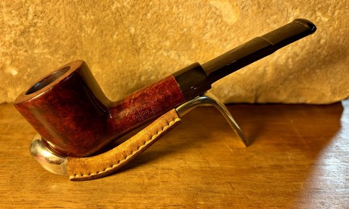 Pipa charatan make belvedere - pipa”charatan,