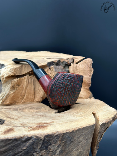 Pipa fumo kemperling fatta - fumo,