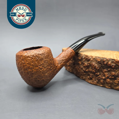 Pipa charatan make - pipa, charatan's
