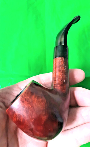 Pipa charatan made - , london