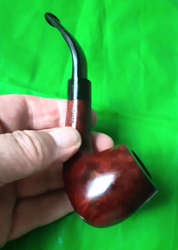Pipa charatan made - charatan, london