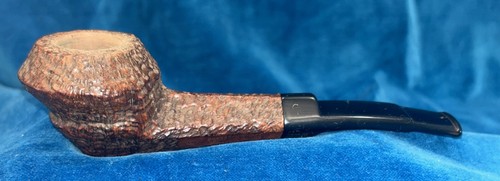 Pipa tabacco charatan - tabacco, make